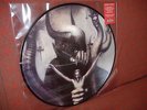 Celtic Frost - To Mega Therion PICTURE LP Hellhammer Triptykon Venom Bathory