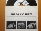 REALLY RED Modern Needs 7