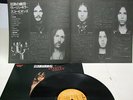 SCORPIONS - VIRGIN KILLER JAPAN ORIGINAL Different CoverVERY RARE