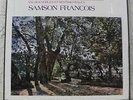 SLS 783/3 RAVEL Piano Works SAMSON FRANCOIS HMV STEREO 3LP BOXSET 1967