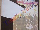 LED ZEPPELIN - LED ZEPPELIN II - UK ATLANTIC (red/purple) LP-Kill floor -Cover B