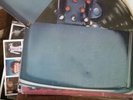 The Wailers - Catch a Fire ,Zippo sleeve,rare vinyl (Bob Marley) Excellent con.