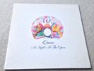 QUEEN A Night At The Opera LP Vinyl Record Album  EX Gatefold Elektra