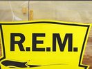 Orig 91 R.E.M. Out Of Time LP Warner Bros. EX Condition + Inner