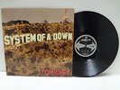 6796 LP SYSTEM OF A DOWN TOXICITY *US PROMOTIONAL PRESSING* AMERICAN C 62240