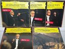Karl Bohm 5LP Brahms Lot