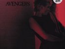Avengers - Avengers (Pink Album) Vinyl US LP