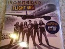 Iron Maiden - Flight 666 12 Inch Picture Vinyl Neu Rar Ovp