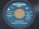 YESTERDAY'S OBSESSION THE PHYCLE PACEMAKER orig US GARAGE PSYCH 7