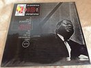 LP - A JAZZ PORTRAIT OF FRANK SINATRA - BY THE OSCAR PETERSON TRIO