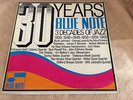 6 LPs BOX - 30 YEARS BLUE NOTE - 3 DECADES OF JAZZ