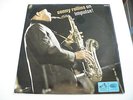 Sonny Rollins On Impulse LP UK HMV  Records 1965 Mono First Press Ray Bryant