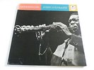 John Coltrane Impressions LP US Impulse Records 1963 Gatefold Stereo First Press