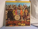 The Beatles Sgt. Peppers Lonely Hearts Club Band SMAS 2653 Capitol Vinyl Record