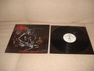 Impaled Nazarene - Tol Cormpt Norz Norz Norz... LP (1992) Carpathian Forest