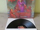 Death - Scream Bloody Gore 1st Press LP Under One Flag***Bathory Dark Angel