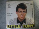 LITTLE TONY 
