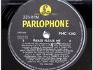 Beatles - Please Please Me - 1964 *ISRAEL* 1st Press MONO LP