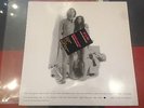 JOHN LENNON & YOKO ONO TWO VIRGINS LP reedition (beatles) nude photo/photo nue