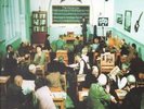 OASIS (MANCHESTER GROUP) masterplan LP 14 track double album in gatefold with in