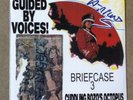 GUIDED BY VOICES - Briefcase 3 - Cuddling Bozo's Octopus  LP - SEALED