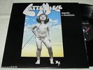 Latte E Miele - Aquile E Scoiattoli, 5 track, 1993 Korea Si-Wan LP.