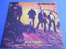WISHBONE ASH - FIRST LIGHTS (APRIL 1970 - MAY 1971 STUDIO SESSIONS)