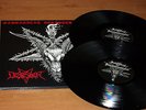 Desaster/Sabbat - Sabbatical Desastermination ( Rare Death / Thrash Metal LP )