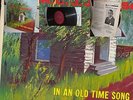 DR CJ JOHNSON PRESENTS THE OLD TIME SONG SERVICE GOSPEL COVER ART HARVEY SAVOY