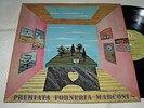 PFM - Per Un Amico, 7 track, 1994 Korea LP. Premiata Forneria Marconi. G/F.