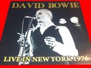 David Bowie - Live In New York 1976 7