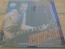 AC/DC - Welcome To The Circus, 1 Color LP, Lim.Ed. - BLUE