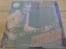 AC/DC - Welcome To The Circus, 1 Color LP, Lim.Ed. - GREEN