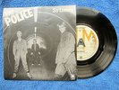 THE POLICE: So Lonely   RARE 1978 UK PROMO 45   PICTURE SLEEVE   A&M AMS7402