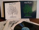 Nick Drake - Fruit Tree The Complete Recorded Works NDSP 100 UK 3LP + Booklet