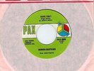 CANADA QUEBEC FOLK PSYCH 1960s 45 RPM (ROGER) RODIER-GAUTHIER : HAVE YOU