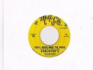 Sunlover's 45 Northern Soul 