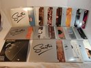 Frank Sinatra MFSL 1/2 Speed Master 16 LP Box Set Mobile Fidelity LE #7454