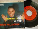 frankie lymon at the london palladium  rare ep us EPR-1-304  NORTHERN SOUL
