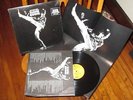 DAVID BOWIE The Man Who Sold The World LP NM US RCA IN SHRINK w/STICKER & POSTER