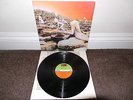LED ZEPPELIN - Houses Of The Holy(UK 1973 1ST PRESS VINYL ALBUM / EX VINYL)