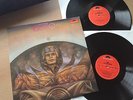 A.R. & MACHINES ACHIM REICHEL ECHO 1ST POLYDOR PRESS 1972 MINT KRAUTROCK