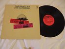 The Beatles at THE HOLLYWOOD BOWL MFP LP with PINK and ORANGE tickets