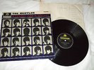 The Beatles A HARD DAY'S NIGHT LP mono PMC 1230 from 1964