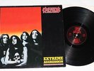 KREATOR -Extreme Aggression LP 1989 , Noise Rec.