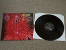 Morgoth -Resurrection Absurd (CM, 1989) 1st press Obituary, Dismember