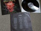 Morgoth - The Eternal Fall (CM, 1990) 1st press Obituary, Dismember, Entombed
