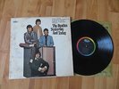 THE BEATLES LP  YESTERDAY...AND TODAY  T 2553 / 1966 MONO