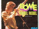 DAVID BOWIE 
