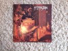 My Dying Bride - The Thrash Of Naked Limbs EP, First Press